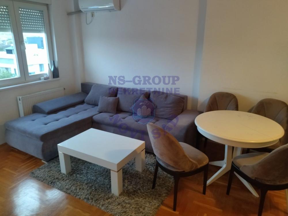 Glavna slika -Dvoiposoban stan na prodaju, 49m2, 159.650€