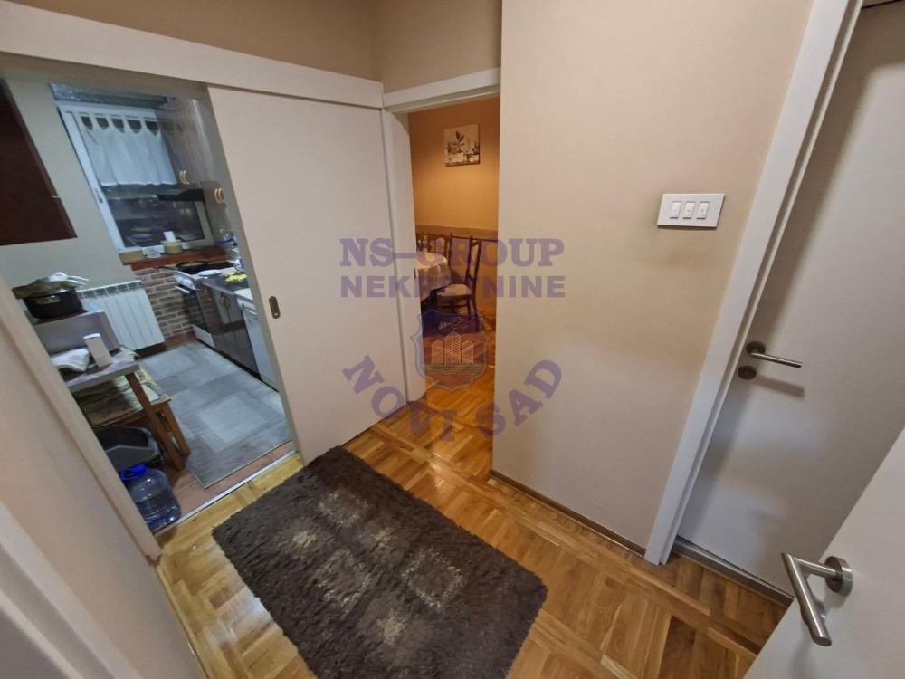 Slika 3 - Četvorosoban stan na prodaju, 99m2, 190.970€