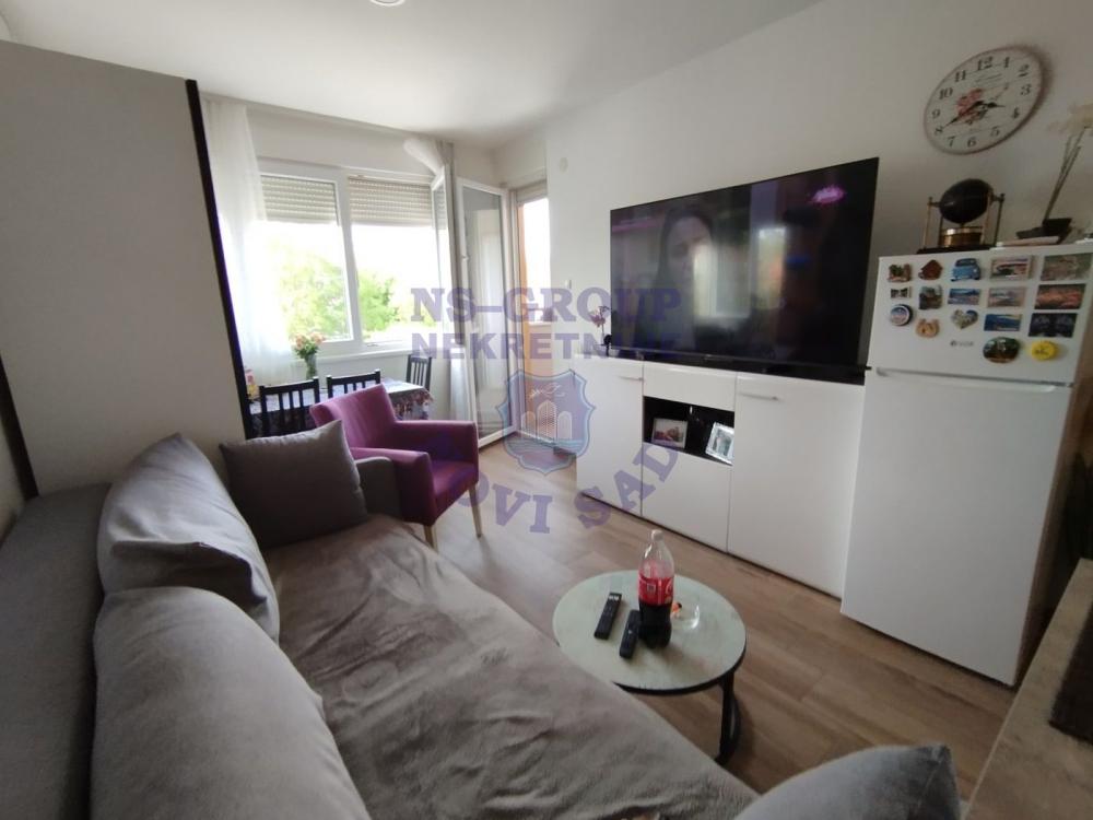 Slika 6 - Dvoiposoban stan na prodaju, 45m2, 118.450€