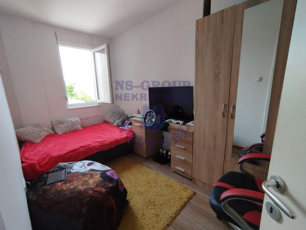 Slika 3 - Dvoiposoban stan na prodaju, 45m2, 118.450€