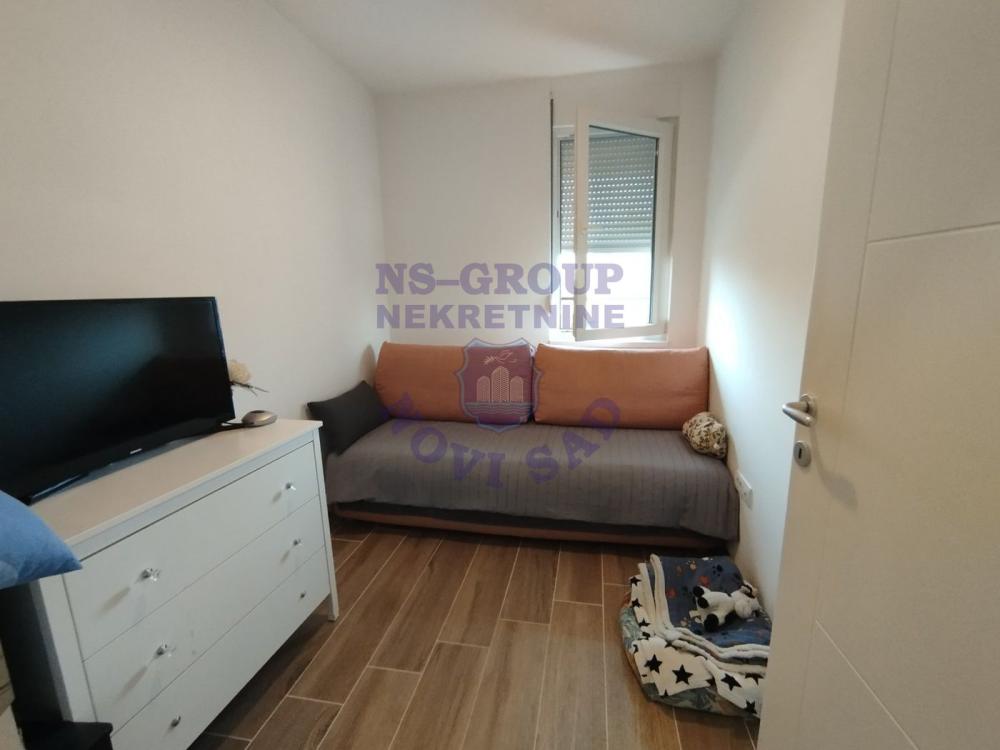 Slika 2 - Dvoiposoban stan na prodaju, 45m2, 118.450€