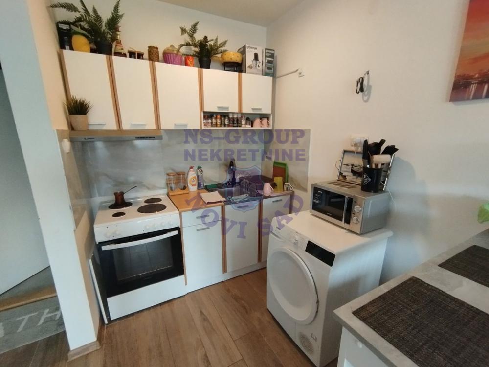 Slika 4 - Dvoiposoban stan na prodaju, 45m2, 118.450€