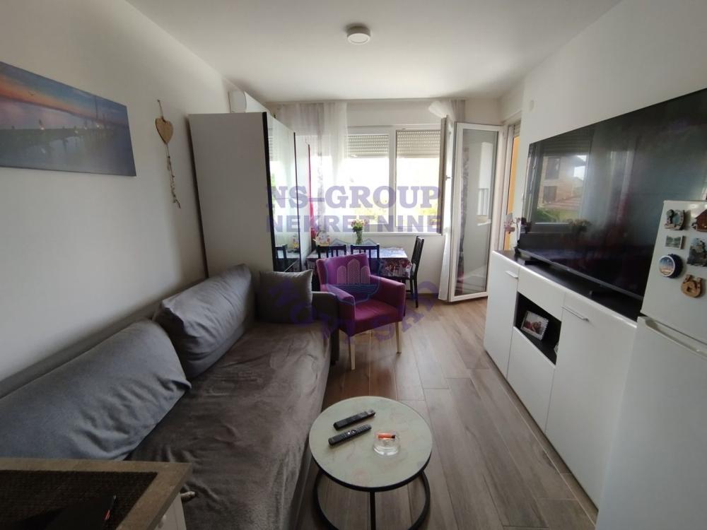 Slika 5 - Dvoiposoban stan na prodaju, 45m2, 118.450€