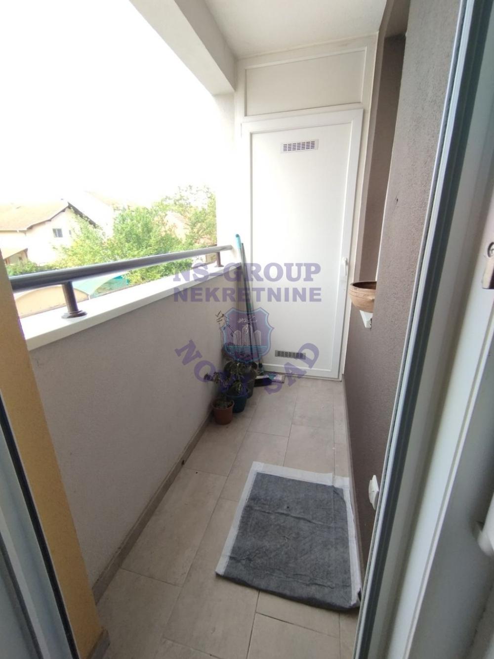 Slika 0 - Dvoiposoban stan na prodaju, 45m2, 118.450€