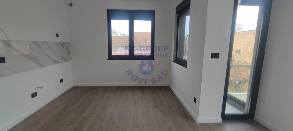 Slika 2 - Dvoiposoban stan na prodaju, 51m2, 147.080€