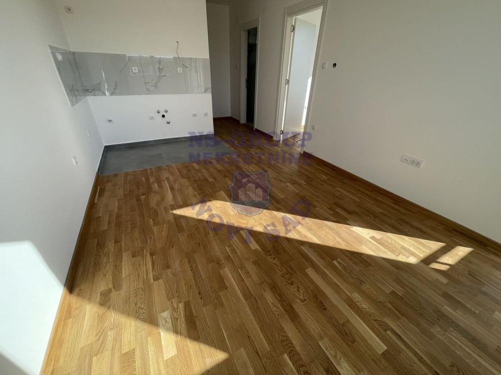 Slika 1 - Jednoiposoban stan na prodaju, 38m2, 113.300€