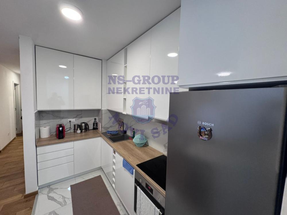 Slika 3 - Trosoban stan na prodaju, 70m2, 309.000€