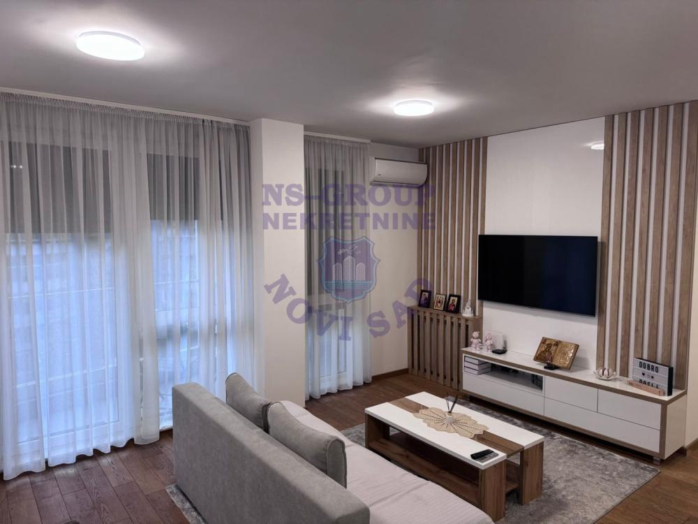 Glavna slika -Trosoban stan na prodaju, 70m2, 309.000€