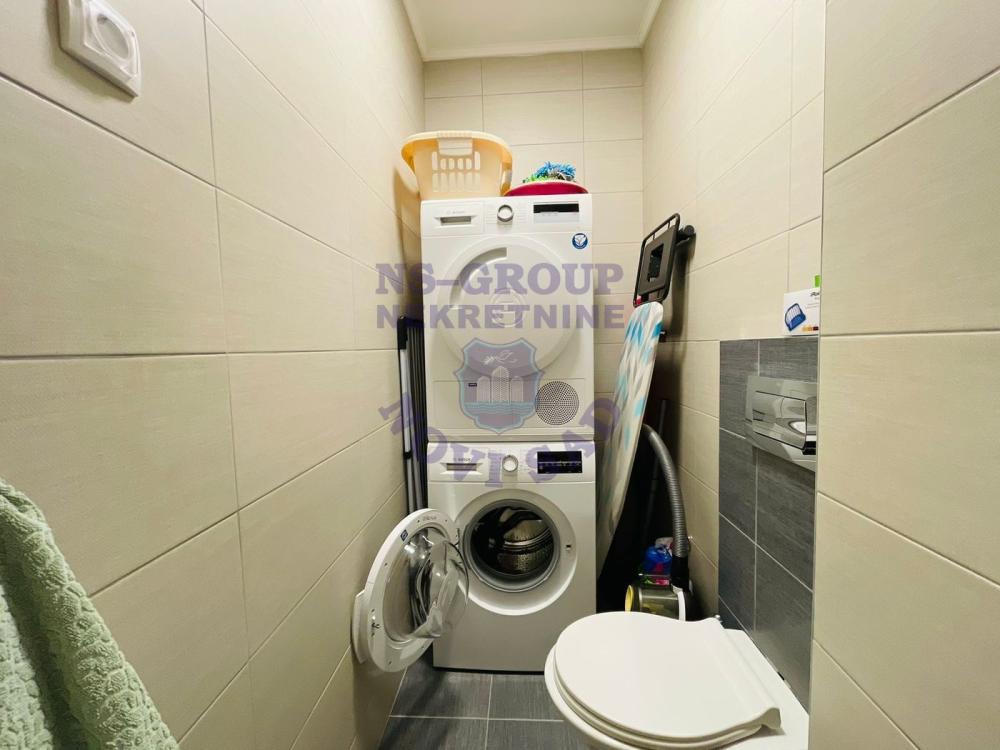 Slika 3 - Trosoban stan na prodaju, 70m2, 197.760€