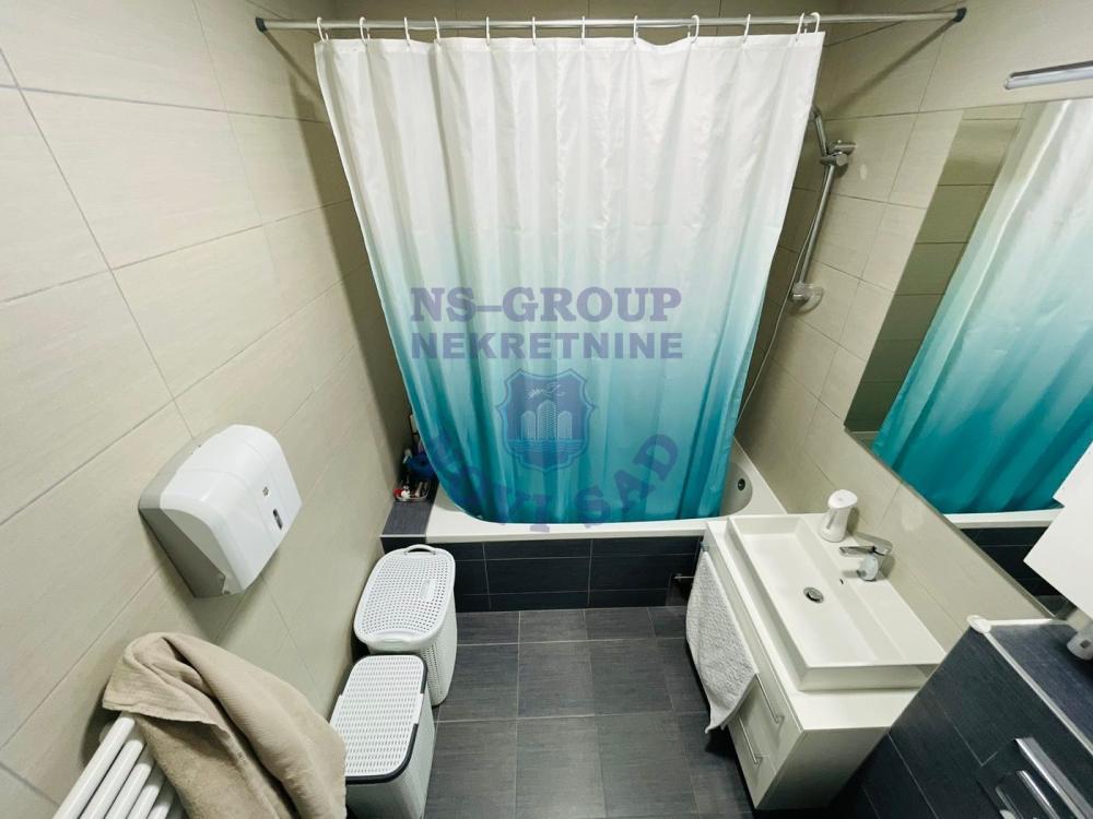 Slika 2 - Trosoban stan na prodaju, 70m2, 197.760€