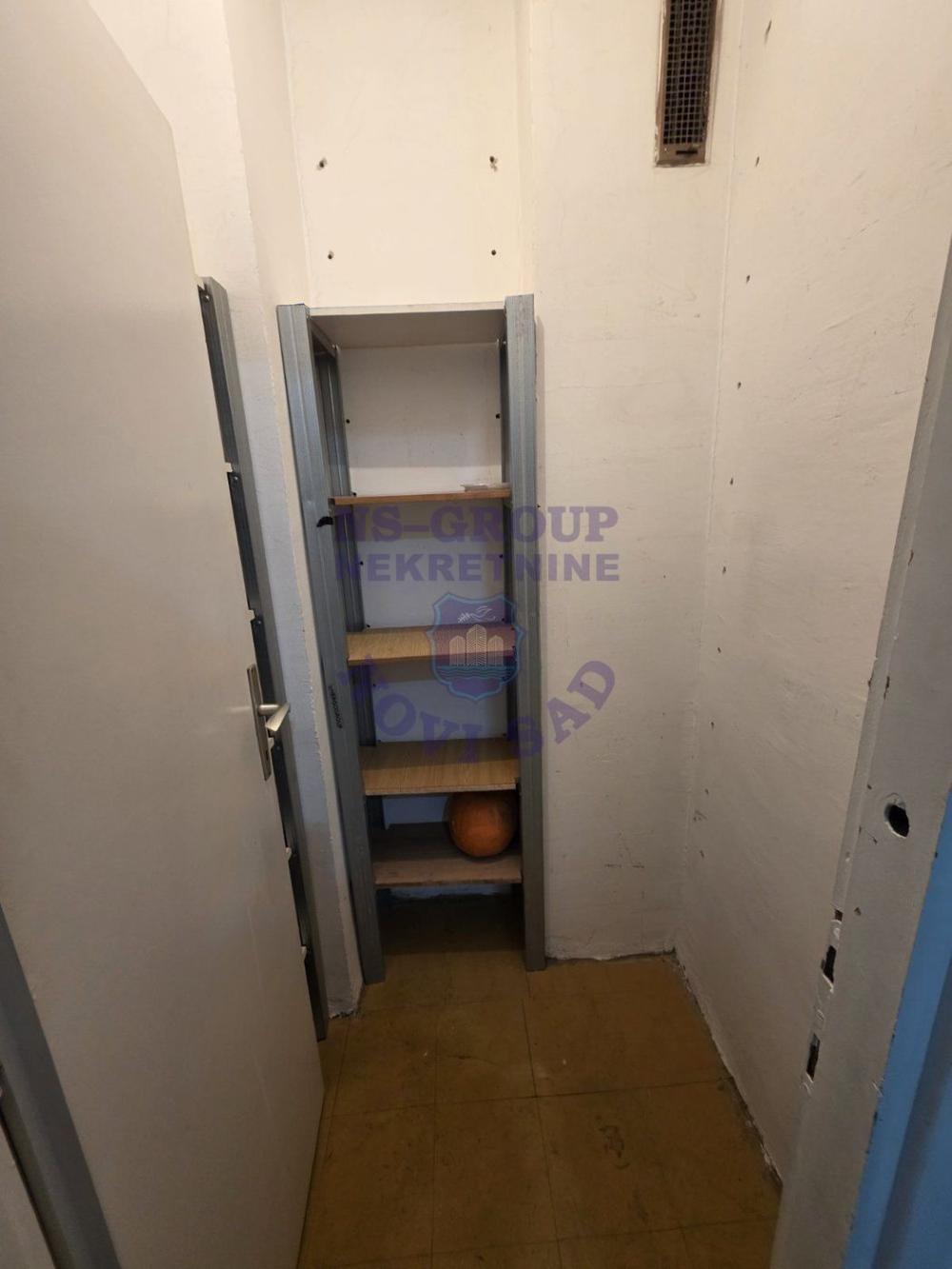 Slika 1 -  Stan na prodaju, 69m2, 164.800€