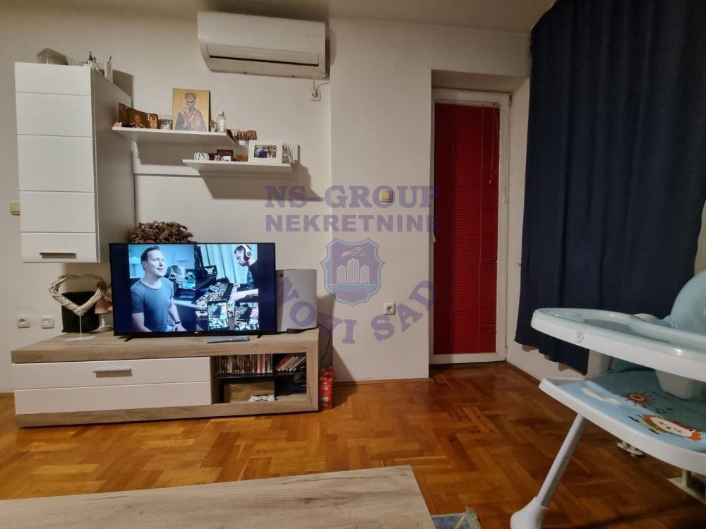 Slika 2 - Jednoiposoban stan na prodaju, 38m2, 118.450€