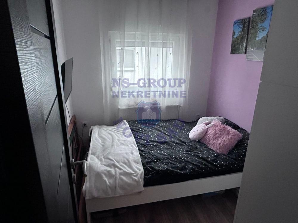 Slika 3 - Dvosoban stan na prodaju, 40m2, 103.000€