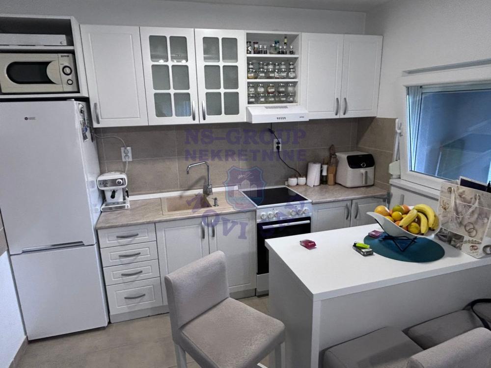 Slika 2 - Dvosoban stan na prodaju, 40m2, 103.000€