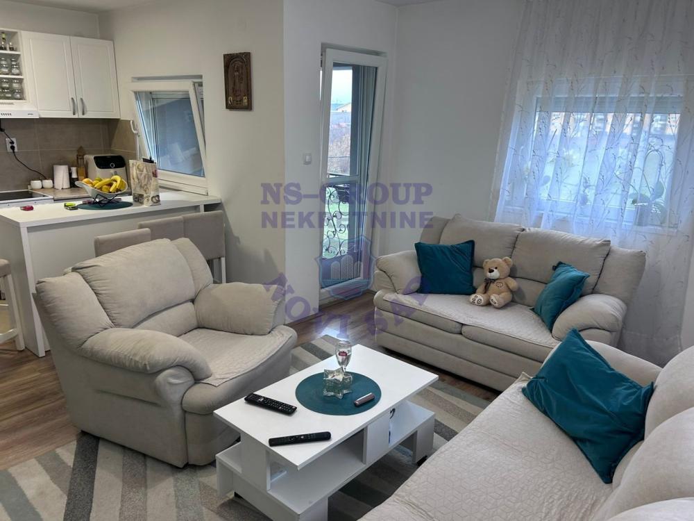 Slika 1 - Dvosoban stan na prodaju, 40m2, 103.000€