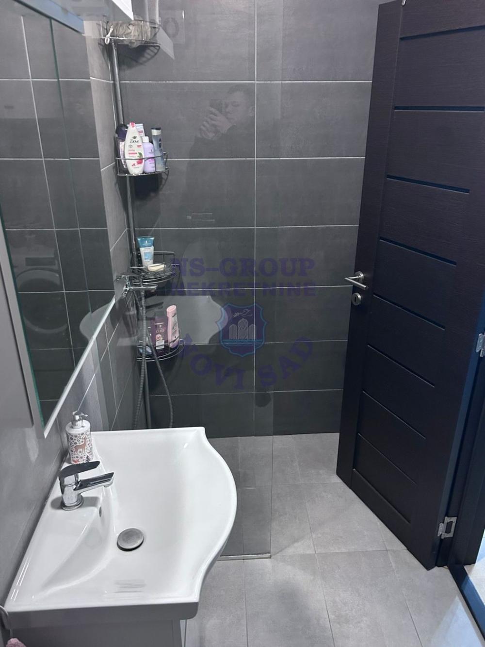 Slika 5 - Dvosoban stan na prodaju, 40m2, 103.000€