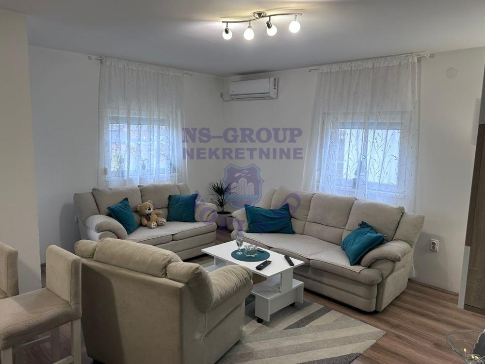 Glavna slika -Dvosoban stan na prodaju, 40m2, 103.000€