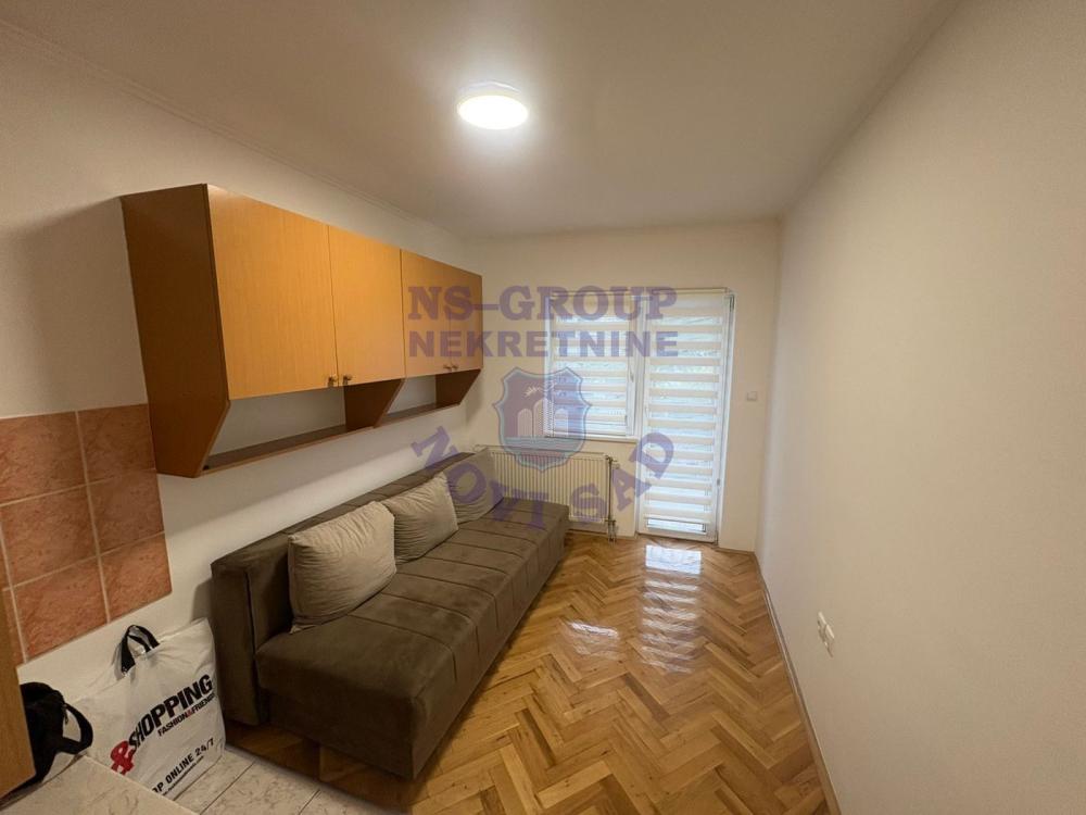 Slika 2 -  Stan na prodaju, 20m2, 82.400€