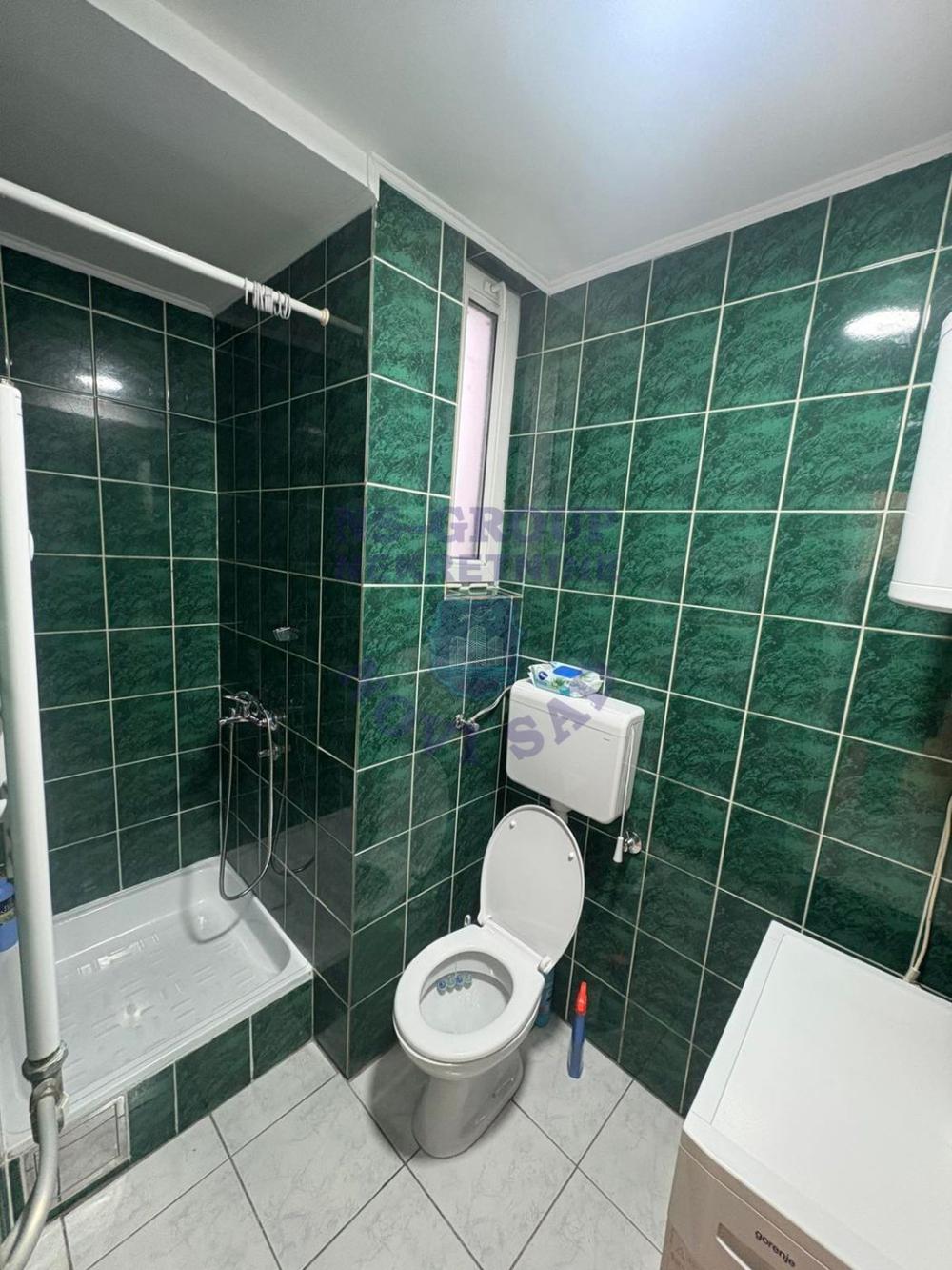 Slika 3 -  Stan na prodaju, 20m2, 82.400€