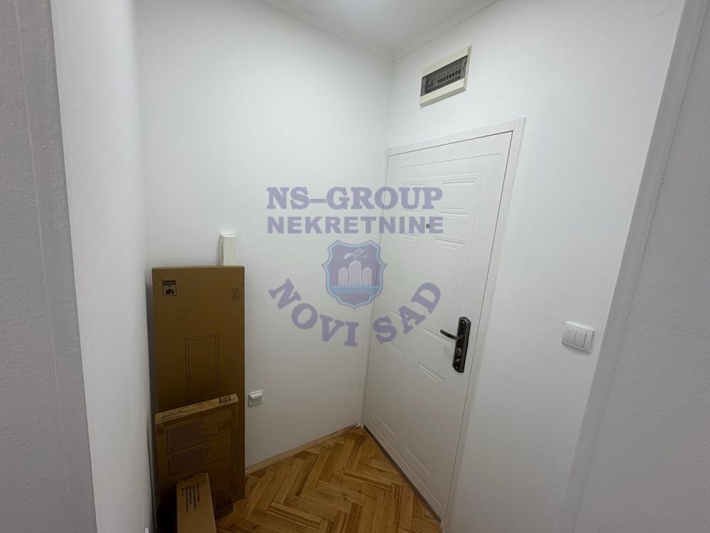 Slika 7 -  Stan na prodaju, 20m2, 82.400€