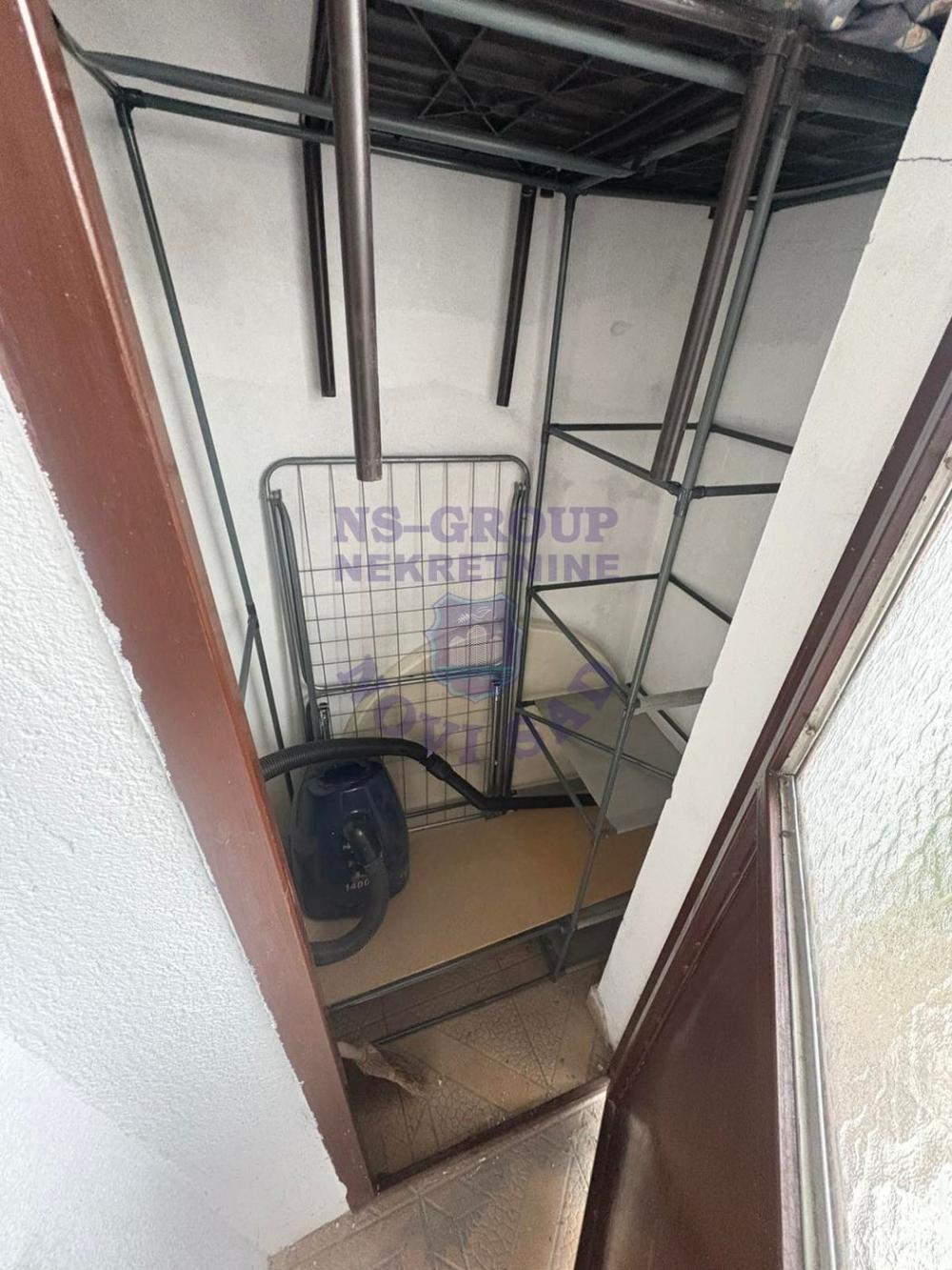 Slika 8 -  Stan na prodaju, 20m2, 82.400€