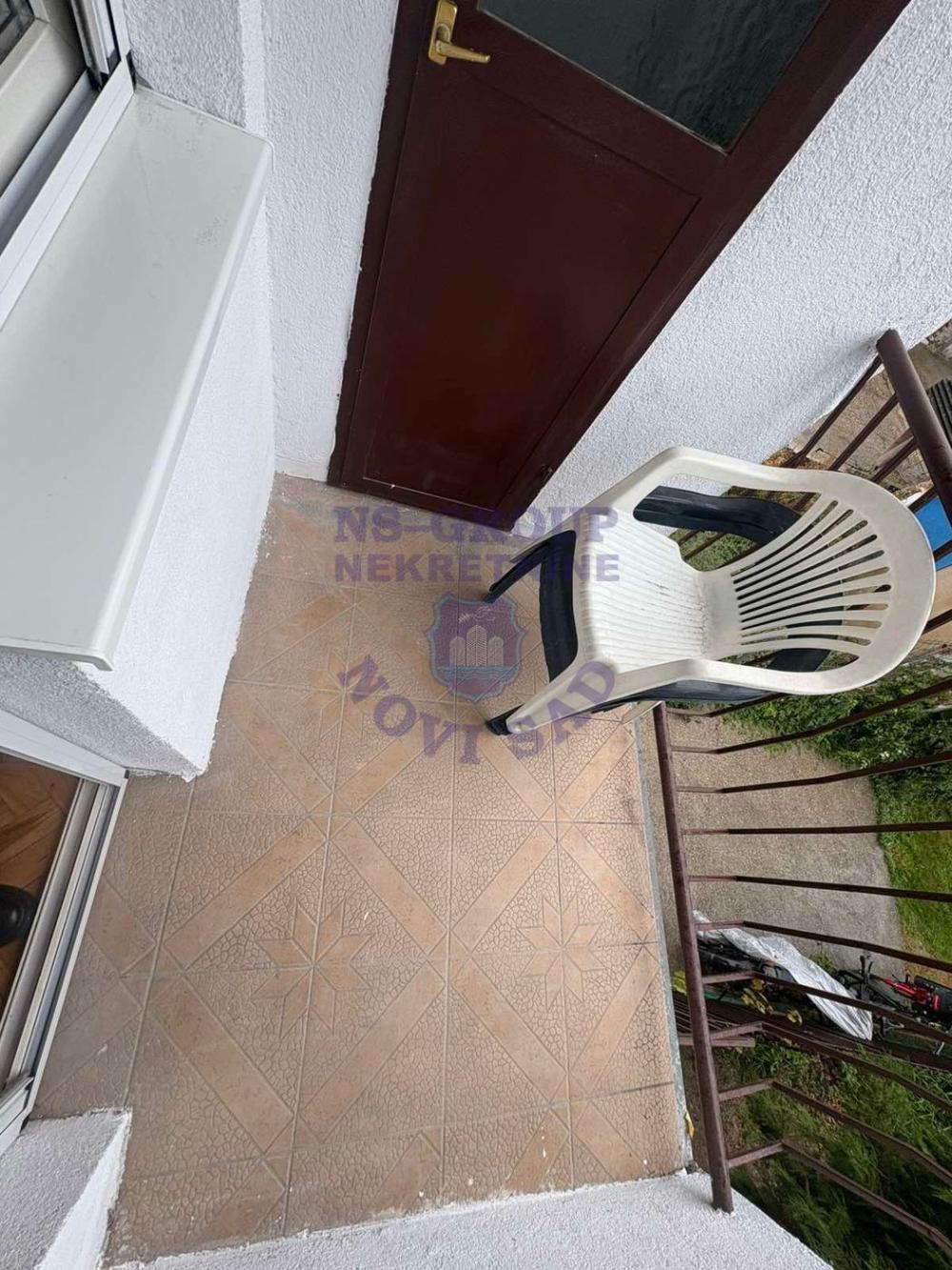 Slika 9 -  Stan na prodaju, 20m2, 82.400€