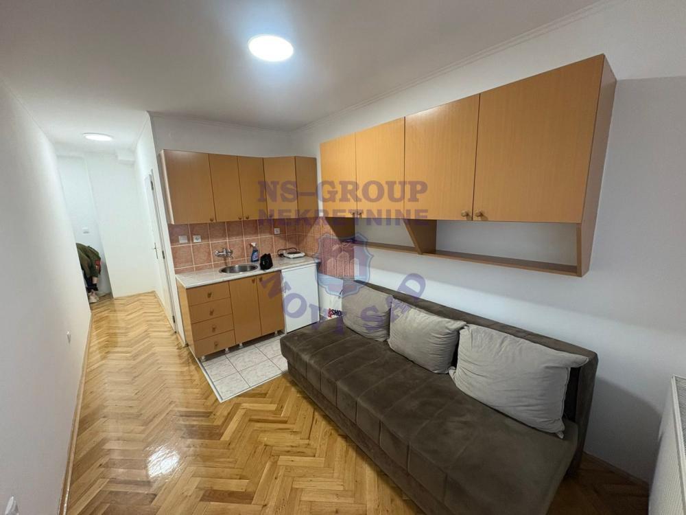 Glavna slika - Stan na prodaju, 20m2, 82.400€