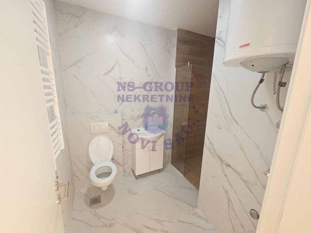 Slika 4 - Dvoiposoban stan na prodaju, 67m2, 152.160€