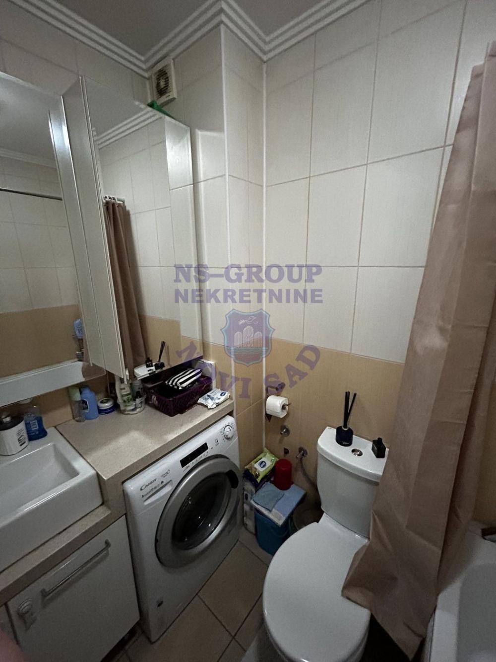 Slika 5 - Dvosoban stan na prodaju, 51m2, 141.830€