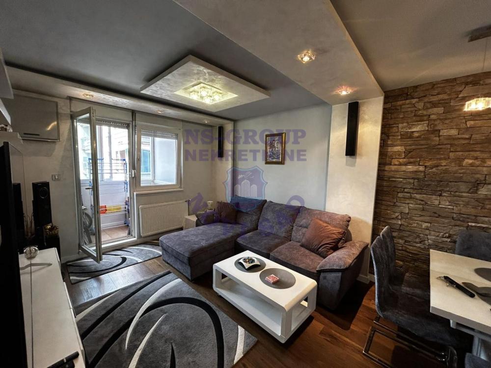 Slika 1 - Dvosoban stan na prodaju, 51m2, 141.830€