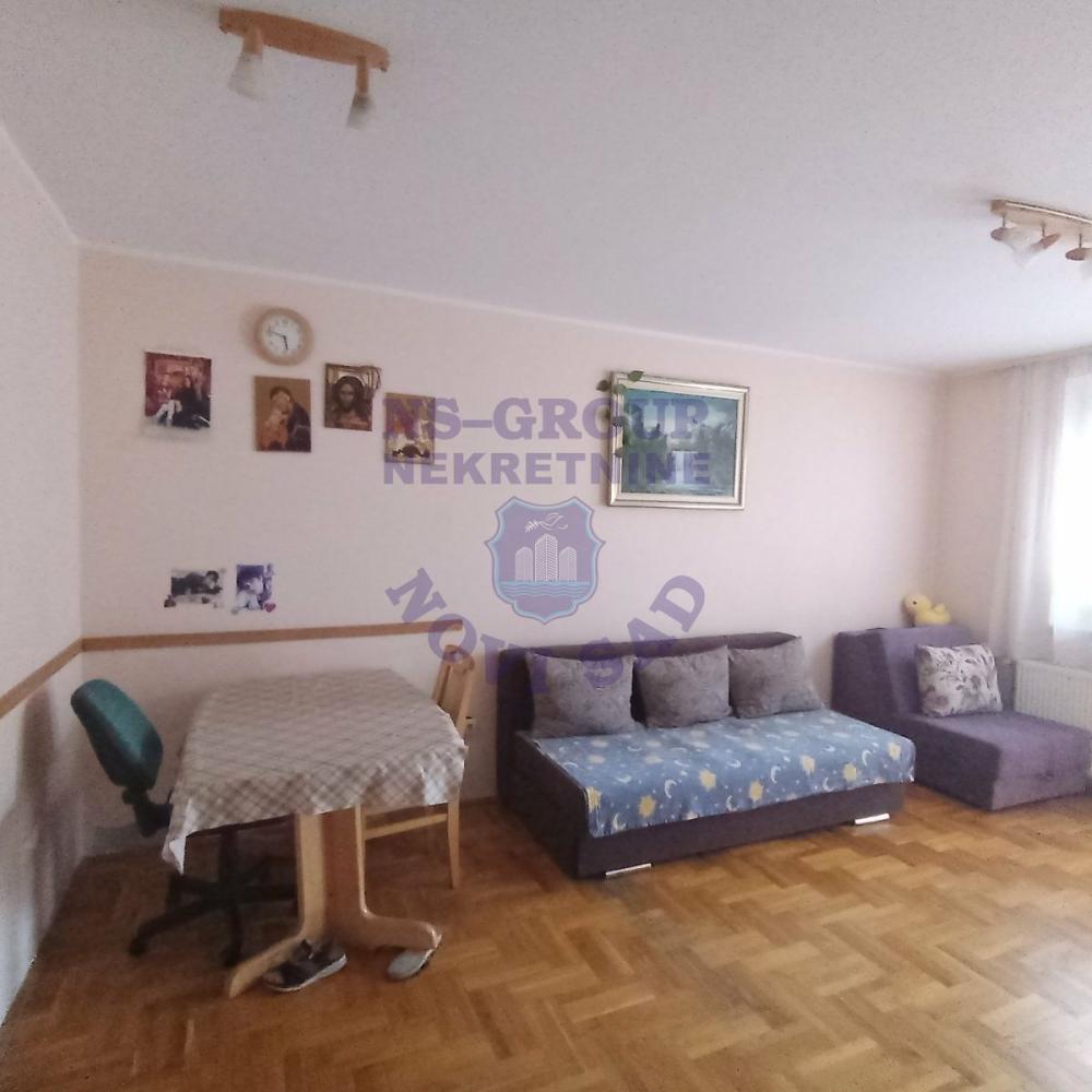 Slika 1 - Dvosoban stan na prodaju, 47m2, 128.750€