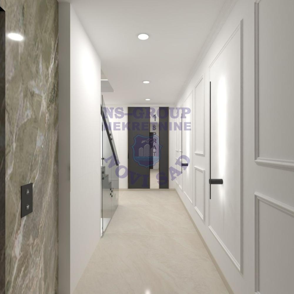 Slika 0 - Jednoiposoban stan na prodaju, 38m2, 160.690€