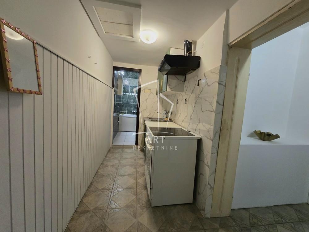 Slika 11 - Sinđelićeva,  Kuća za izdavanje, 68m2, 700€