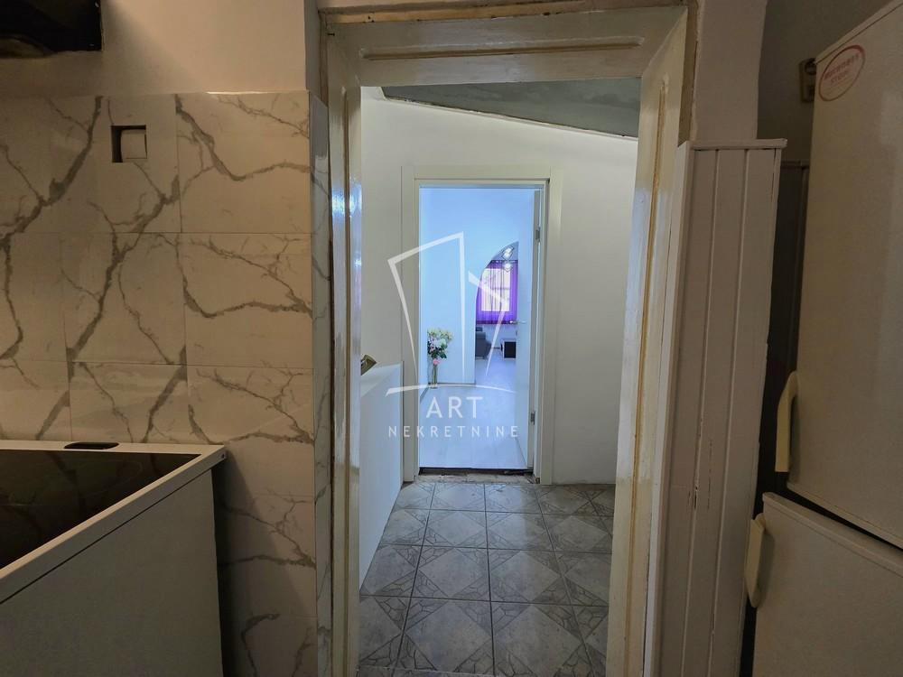 Slika 10 - Sinđelićeva,  Kuća za izdavanje, 68m2, 700€