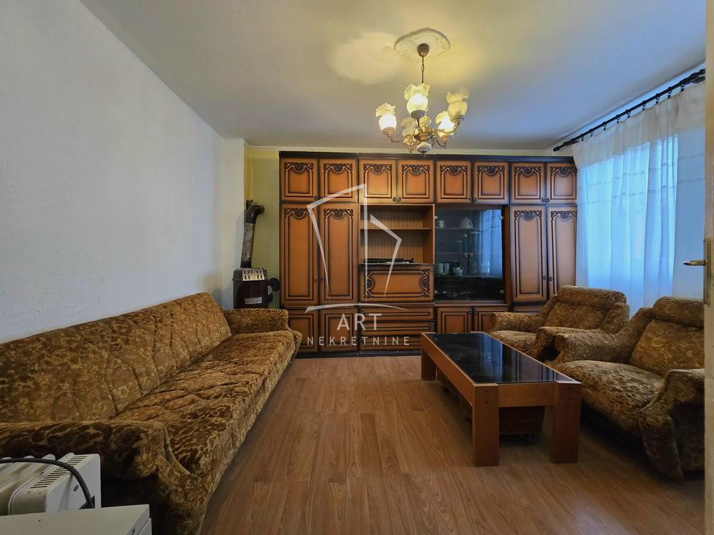 Slika 7 - Sinđelićeva,  Kuća za izdavanje, 68m2, 700€