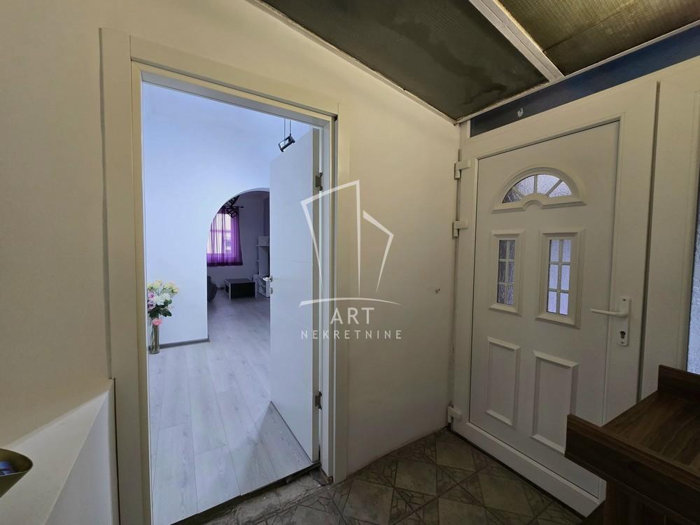 Slika 4 - Sinđelićeva,  Kuća za izdavanje, 68m2, 700€