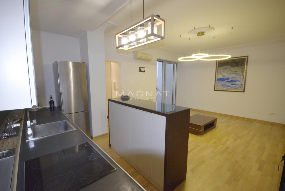 Slika 2 - Kumanovska, Četvorosoban stan na prodaju, 108m2, 485.000€