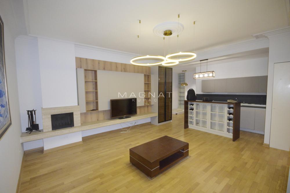 Slika 1 - Kumanovska, Četvorosoban stan na prodaju, 108m2, 485.000€