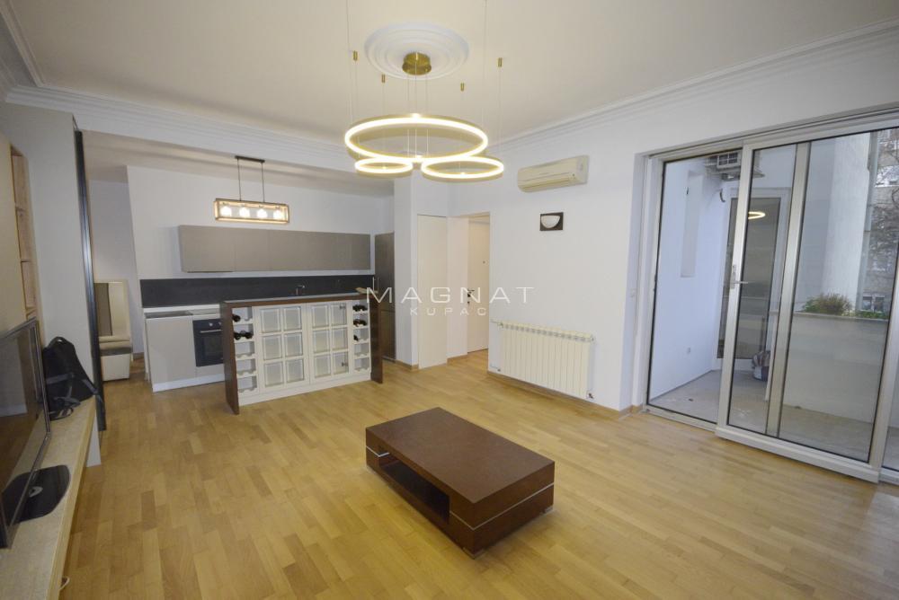 Glavna slika -Kumanovska, Četvorosoban stan na prodaju, 108m2, 485.000€