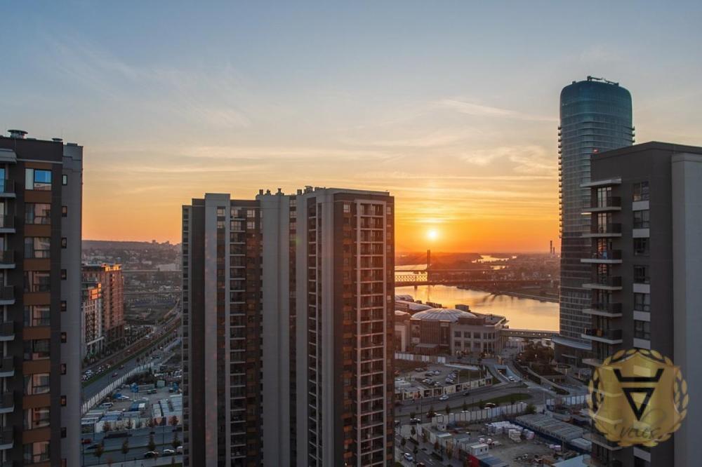 Glavna slika -Trosoban stan za izdavanje, 82m2, 1.900€