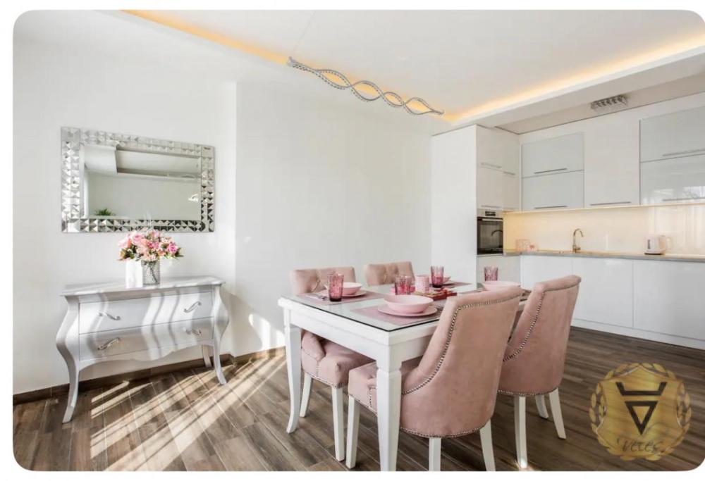 Slika 4 - Jednoiposoban stan za izdavanje, 56m2, 1.100€