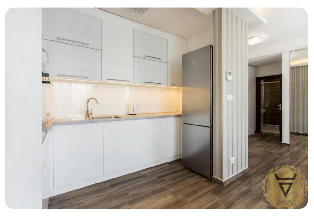 Slika 5 - Jednoiposoban stan za izdavanje, 56m2, 1.100€