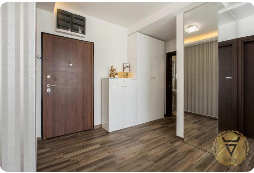 Slika 11 - Jednoiposoban stan za izdavanje, 56m2, 1.100€