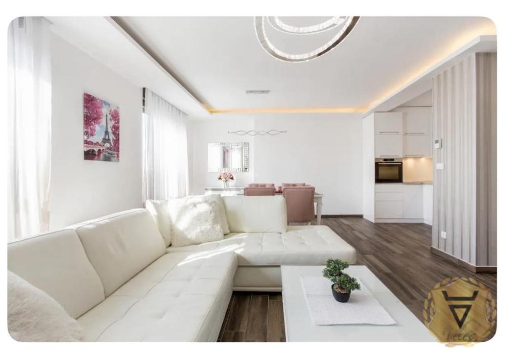 Slika 2 - Jednoiposoban stan za izdavanje, 56m2, 1.100€