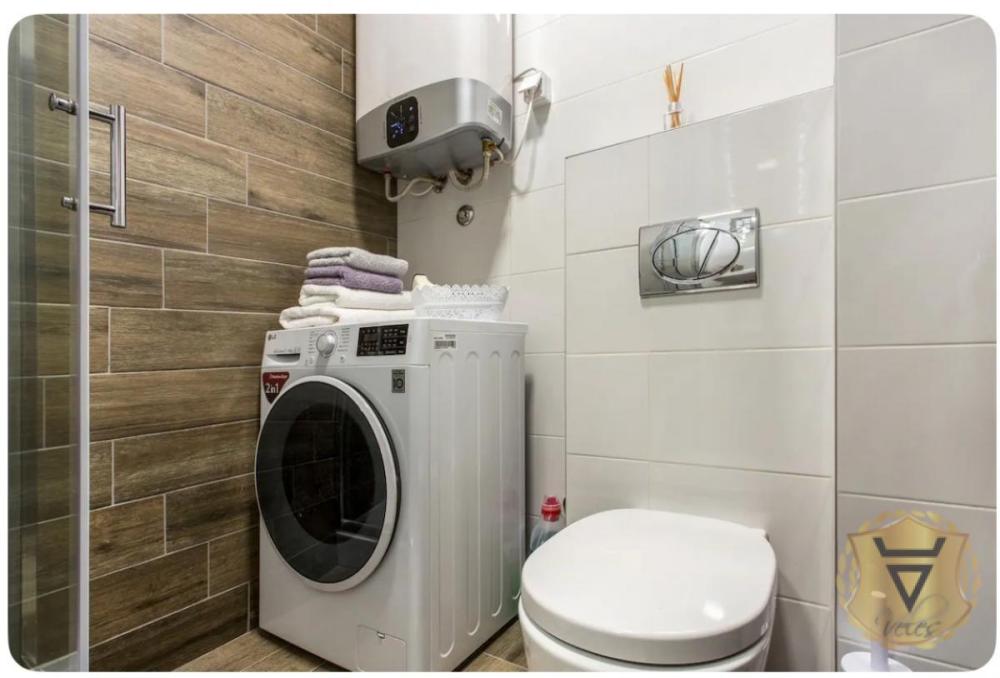 Slika 10 - Jednoiposoban stan za izdavanje, 56m2, 1.100€