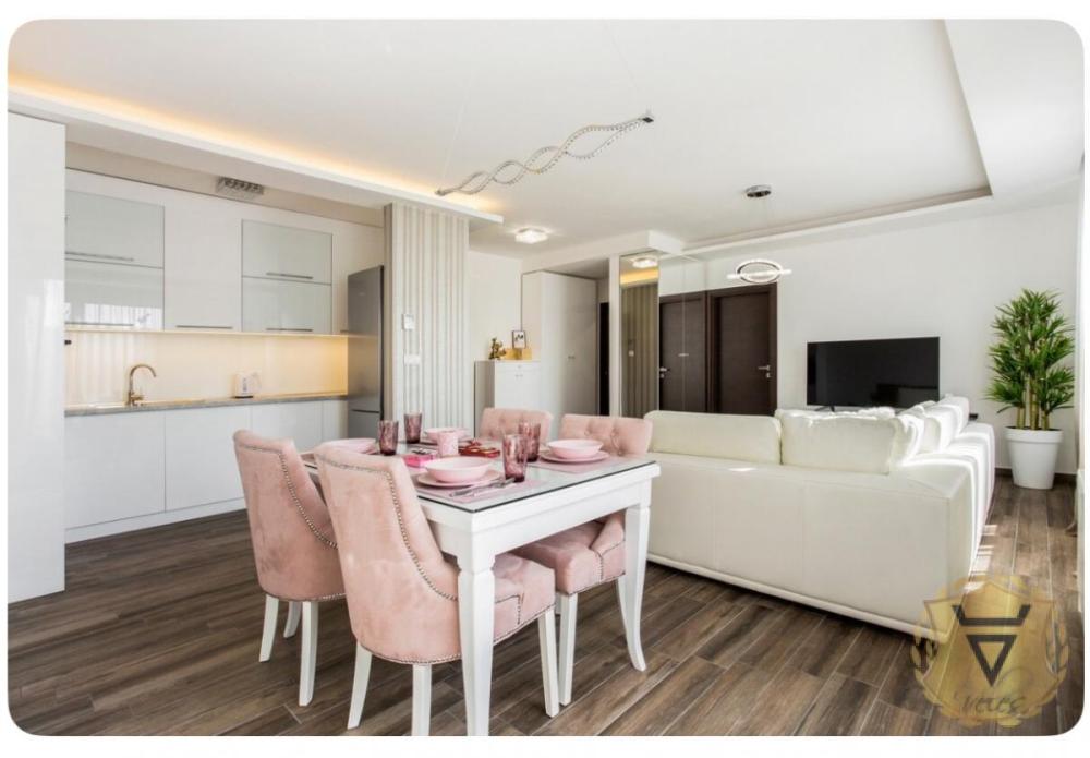 Slika 3 - Jednoiposoban stan za izdavanje, 56m2, 1.100€