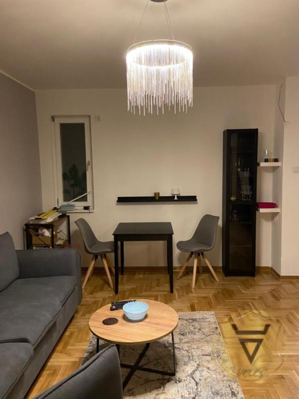 Slika 3 - Dvosoban stan za izdavanje, 49m2, 800€