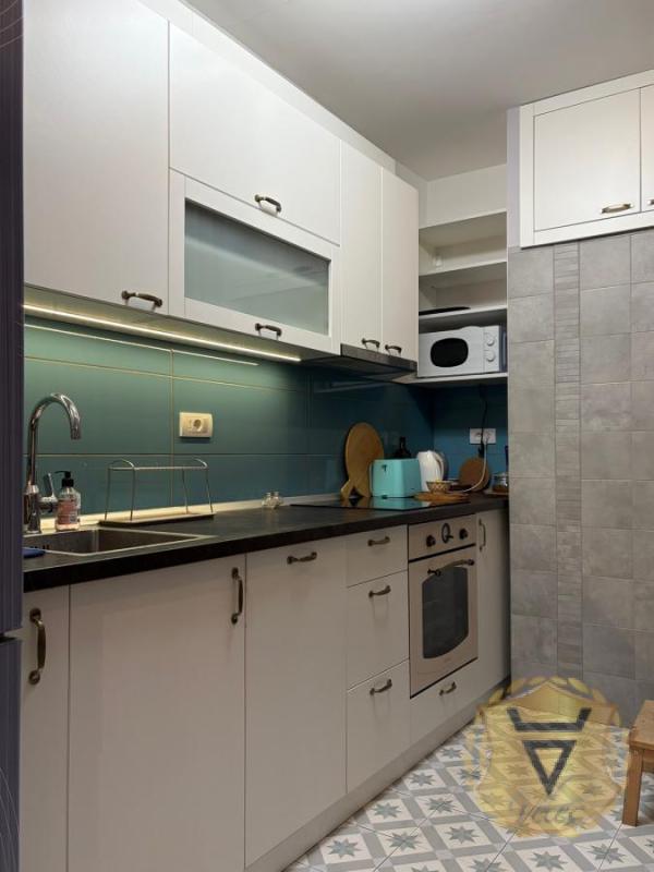 Slika 4 - Dvosoban stan za izdavanje, 49m2, 800€