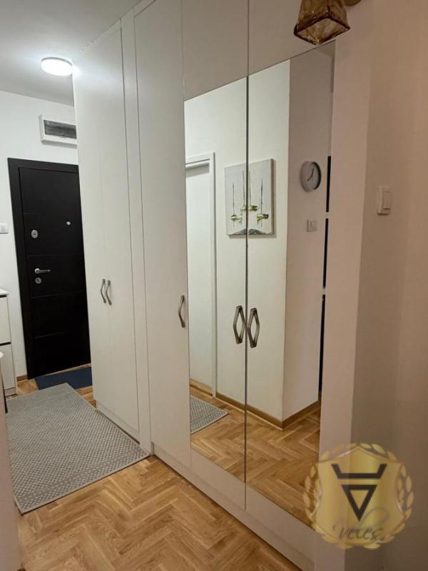 Slika 9 - Dvosoban stan za izdavanje, 49m2, 800€