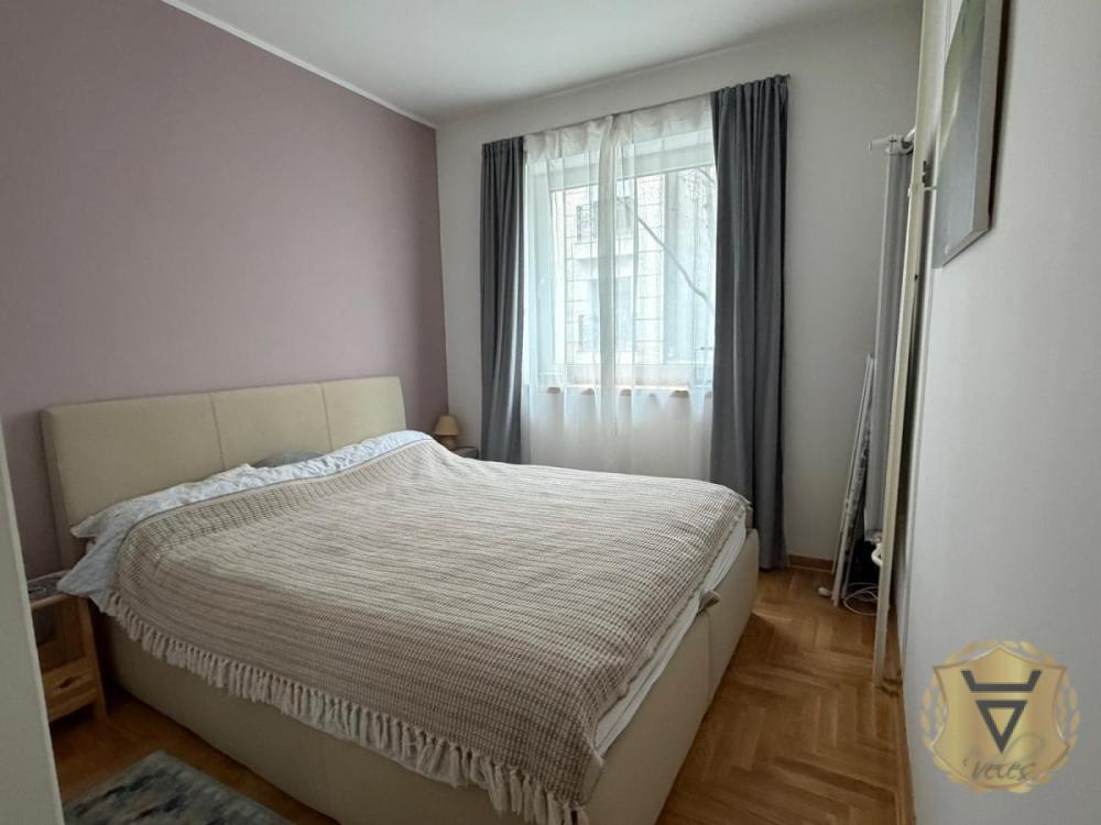 Slika 6 - Dvosoban stan za izdavanje, 49m2, 800€